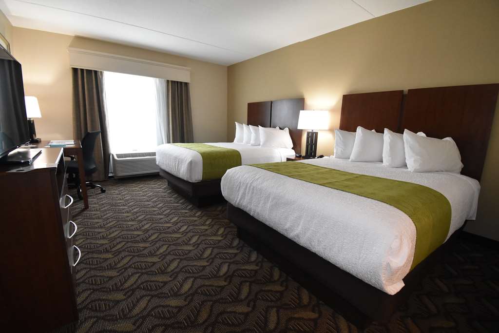Best Western Athens - photo 13
