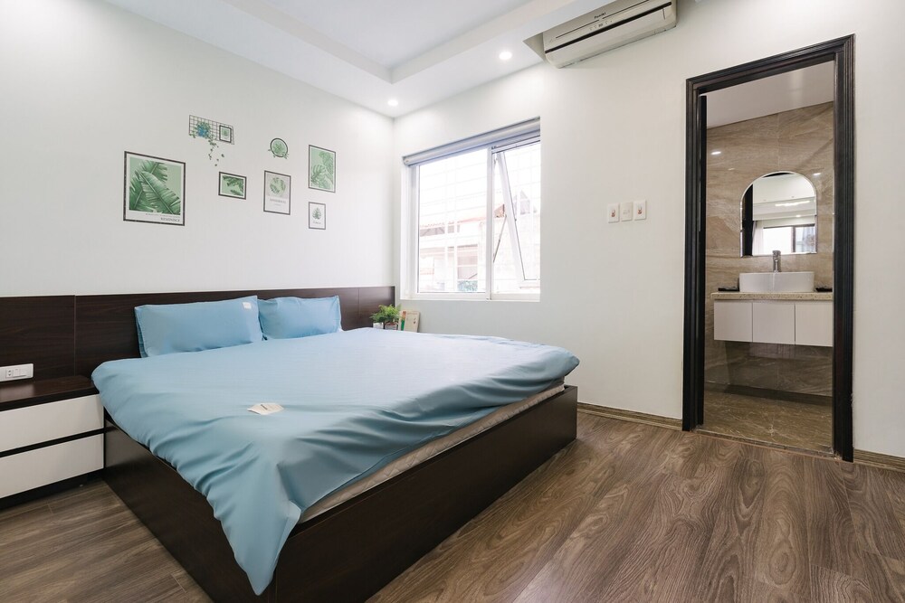 Sunrise Westlake Hotel & Apartment — Hanoi — photo 3