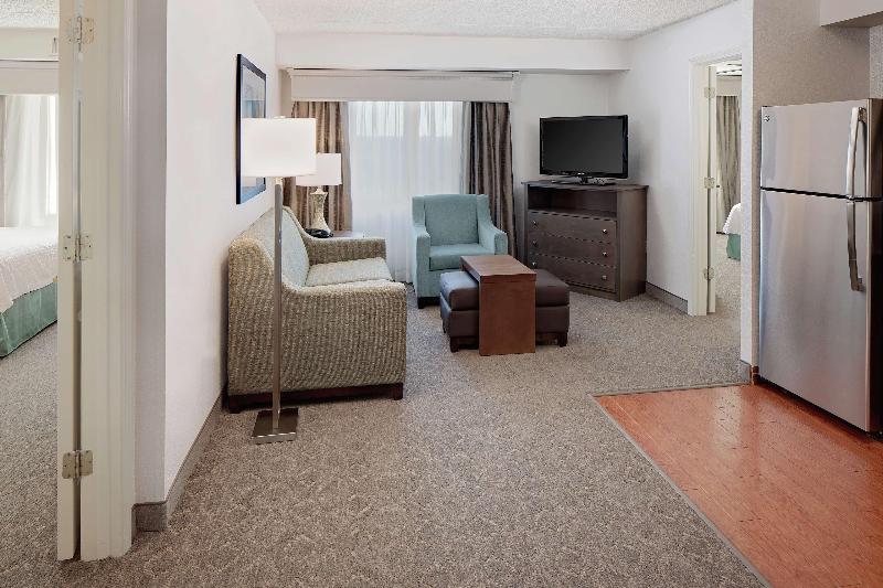 Homewood Suites by Hilton Dallas Market Center - photo 16