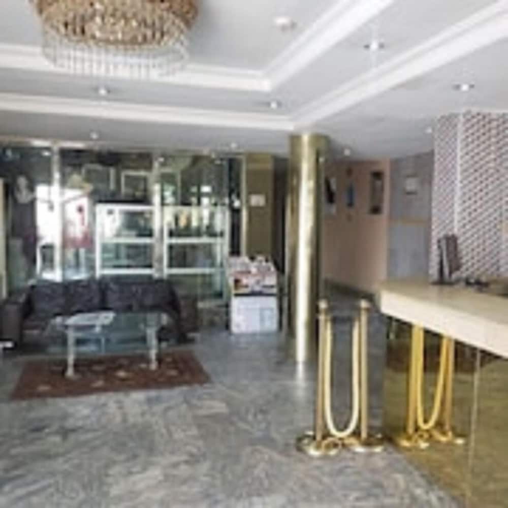 Ors Hotels — Abuja — photo 2