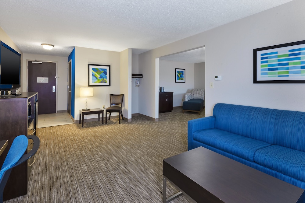Holiday Inn Express Chillicothe East by IHG - photo 6