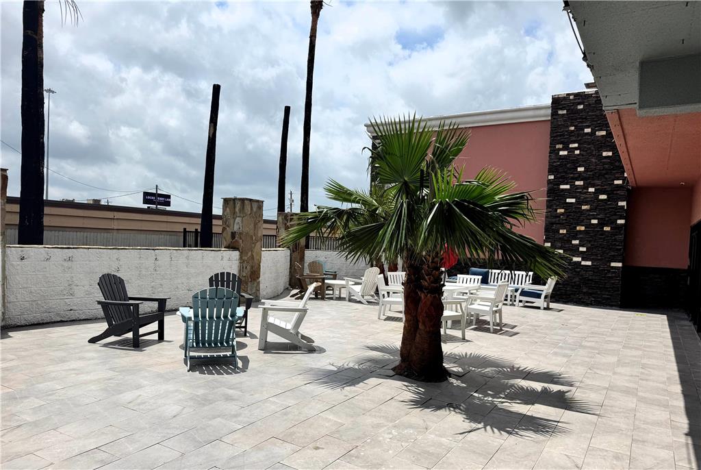 Super 8 by Wyndham Corpus Christi Airport - photo 7