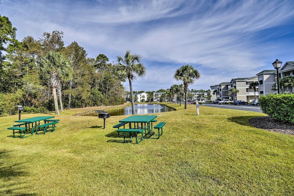 Sunset Beach Resort Condo in Golf Community - photo 23