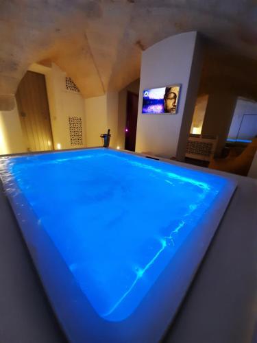 Christian's Suites & Spa — 4-Star Luxury Hotel in Fasano, Italy