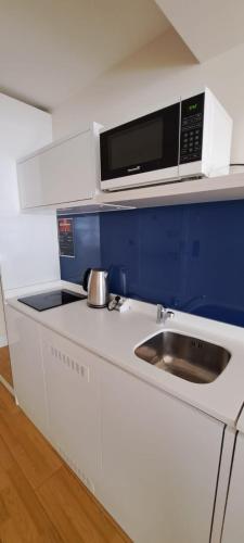 Apart Hotel Royal Sunset Batumi Sea View Resort