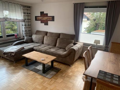Ferienwohnungen Kolsdorf A — 4-Star Luxury Hotel in Braunlage, Germany