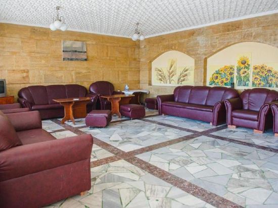 Diamond 2 in Balchik, Bulgaria