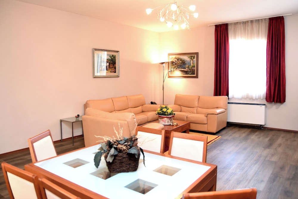 סלון / אזור ישיבה