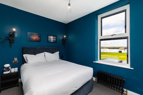 Airedale Guest House