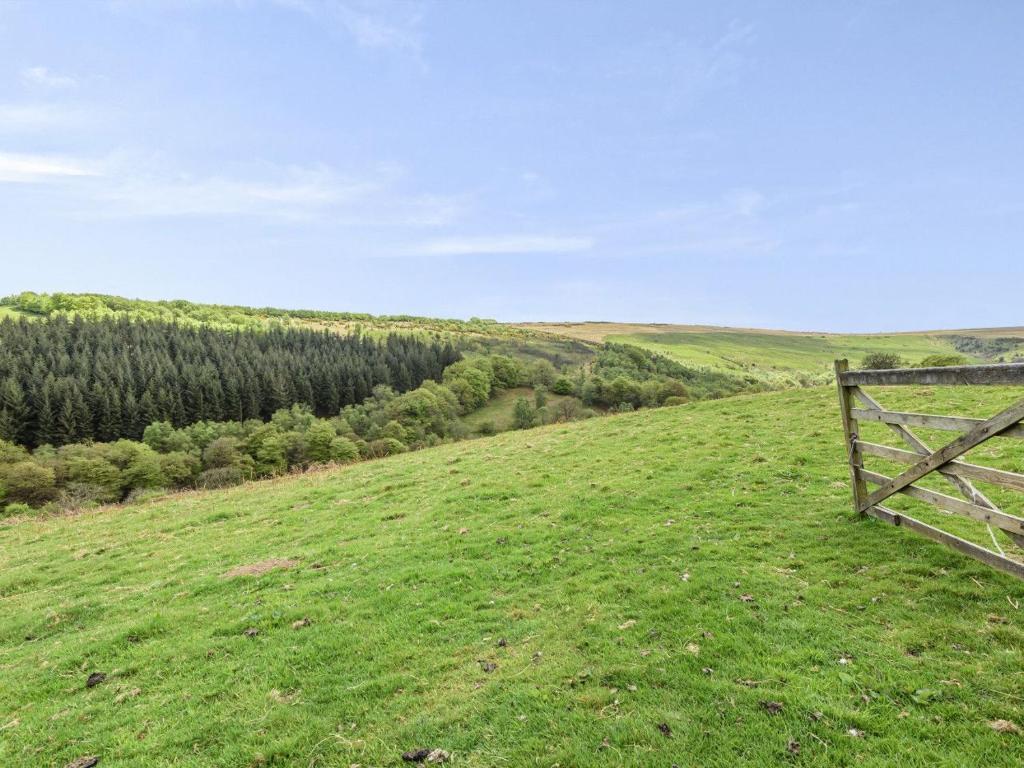 West Hollowcombe Farm Cottages full site in Dulverton, United Kingdom