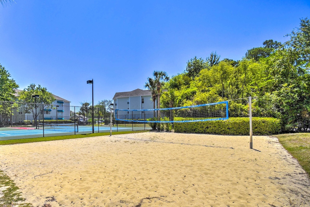 1 Mi To Myrtle Beach Access Condo with Resort Perks - photo 25