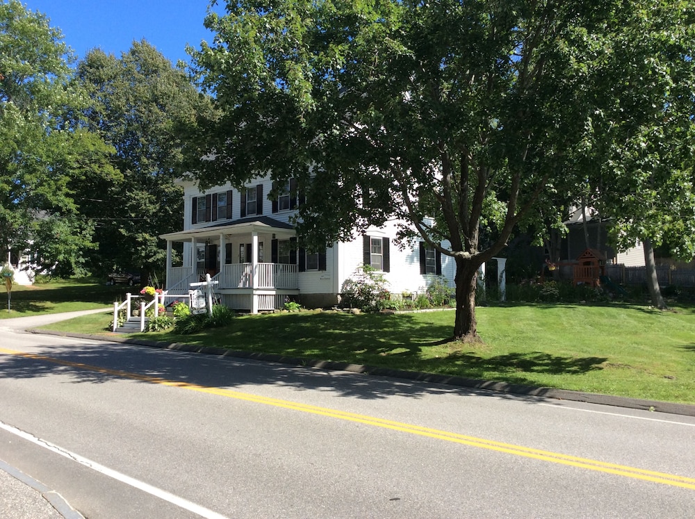 Old parsonage B&B - photo 9