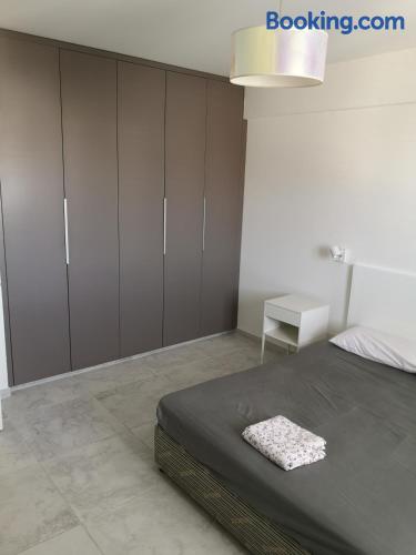 Lykavitos Apartments