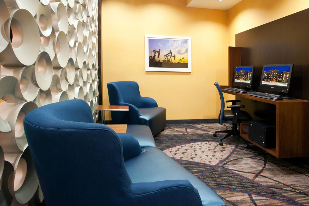 TownePlace Suites by Marriott Carlsbad - photo 26