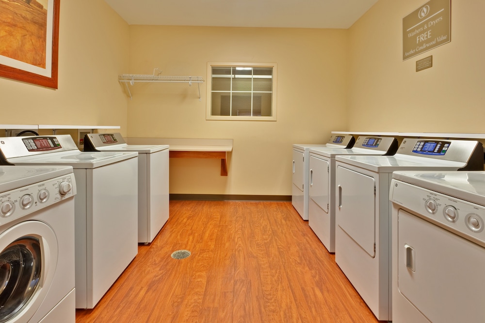 Candlewood Suites Olive Branch Memphis Area - photo 23