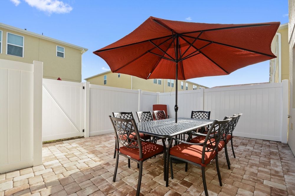 5126 Compass Bay Resort Orlando 4Bedrooms Close to Disney - photo 20
