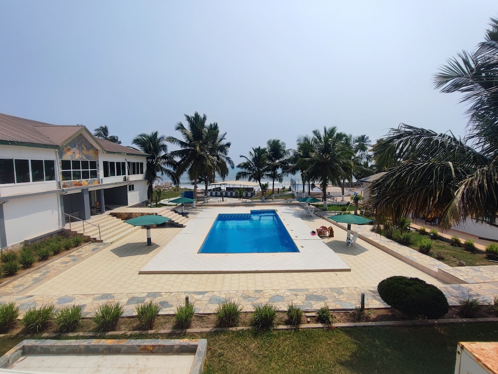 Ellisa Hospitality and Hotel in Accra, Ghana