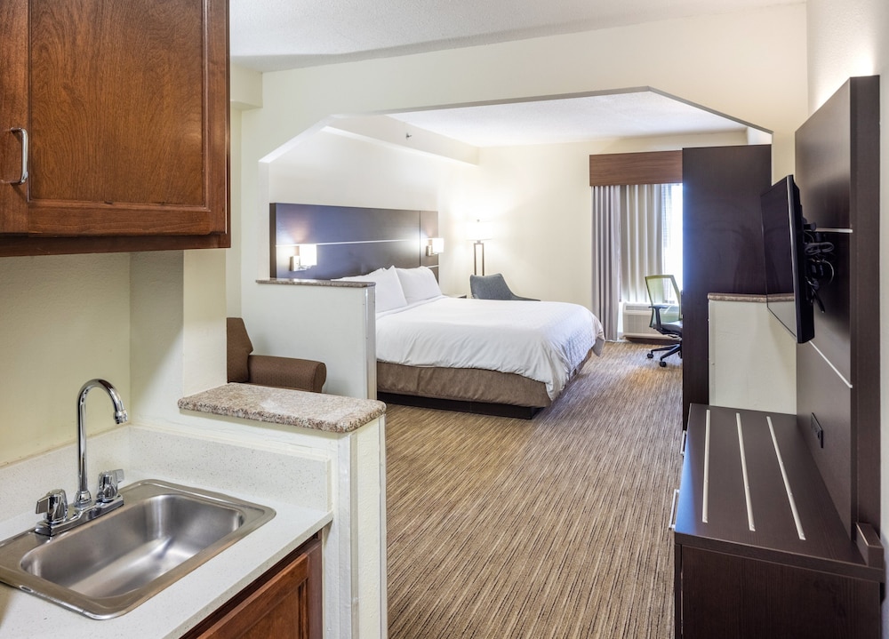 Holiday Inn Express Ft Payne by IHG - photo 10