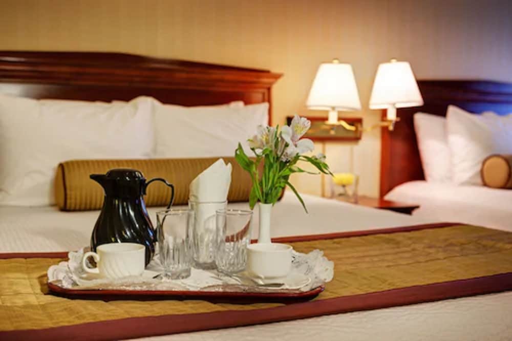 Wellington Hotel - photo 8