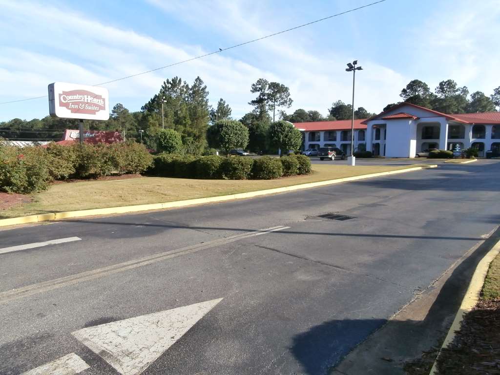 Country Hearth Inn & Suites Dawson - photo 4