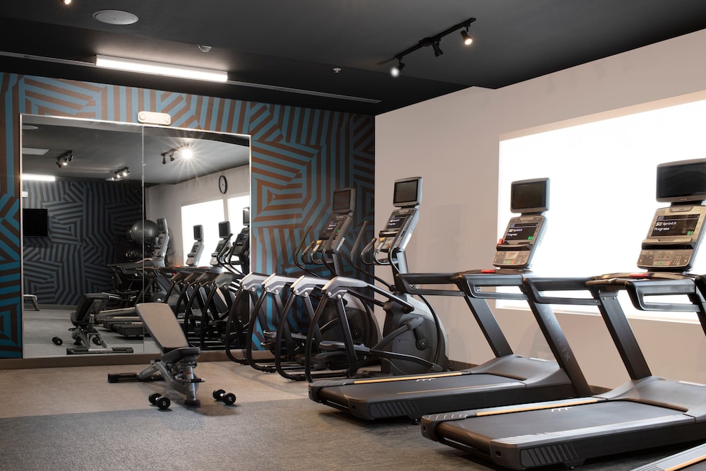 Aloft McAllen - photo 24