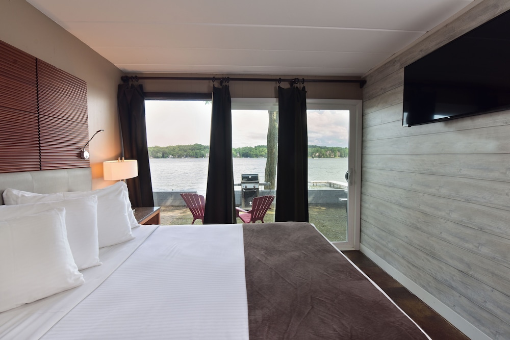 Delton Oaks Resort - photo 48