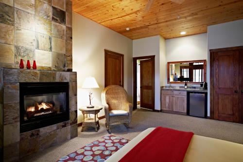 Lakedale Resort - photo 33
