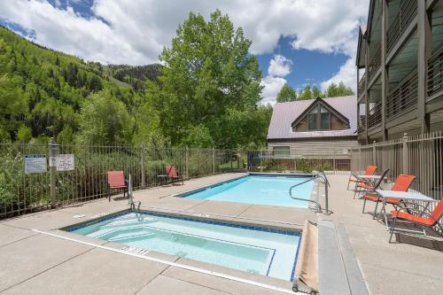 Telluride Ski Resort CO Viking Lodge Condos - photo 20