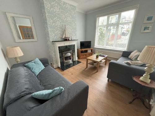 Downs Gate Cottage — 4-Star Luxury Hotel in Eastbourne, United Kingdom