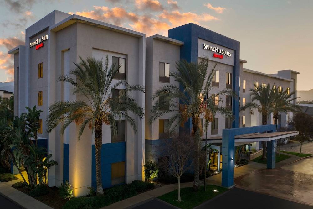 SpringHill Suites by Marriott Corona Riverside - featured photo