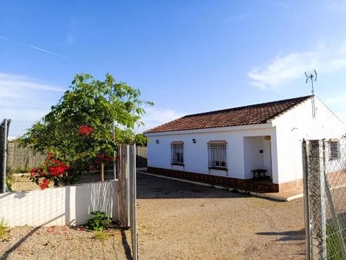 Tu Casita Rural — hotel in La Carlota