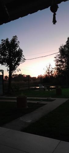 La Tranquilina in Concepcion Del Uruguay, Argentina