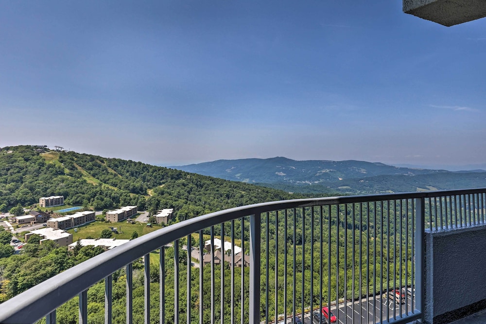 Sugar Top Resort Condo w Indoor Pool: 3 Mi to Ski - featured photo