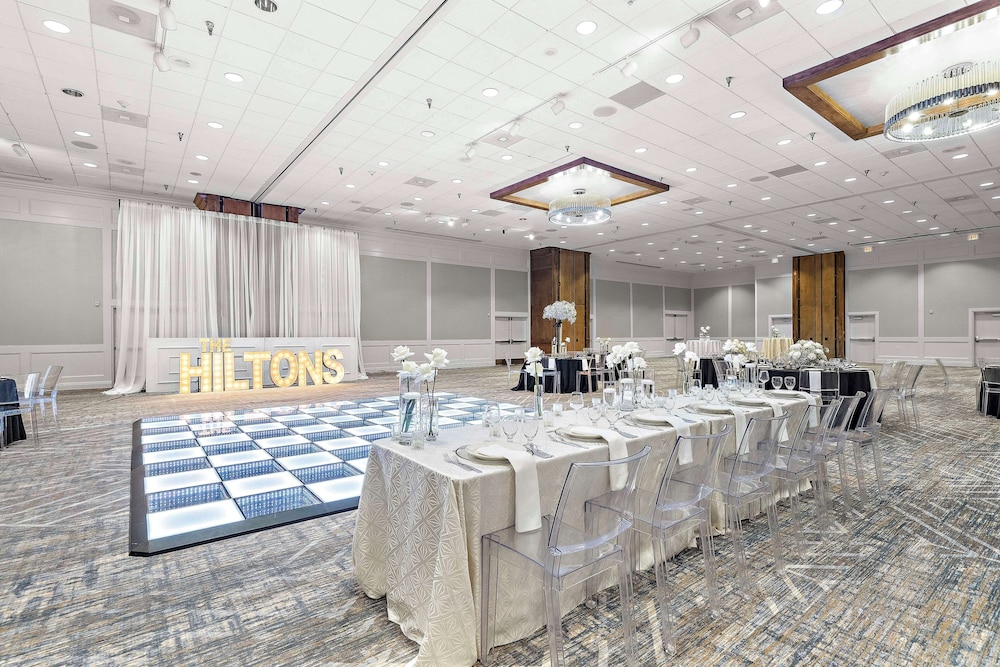 Hilton College Station & Conference Center - photo 66