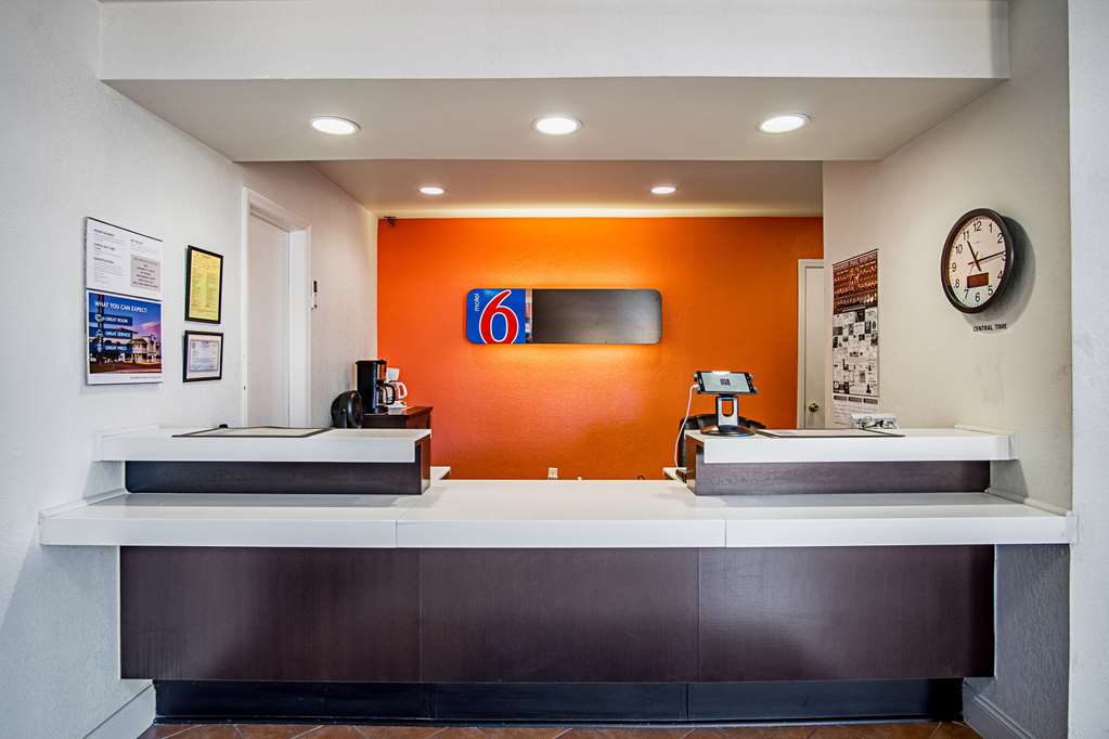 Motel 6 Manchester TN - photo 27