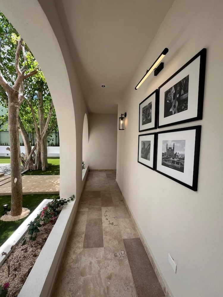 Hallway