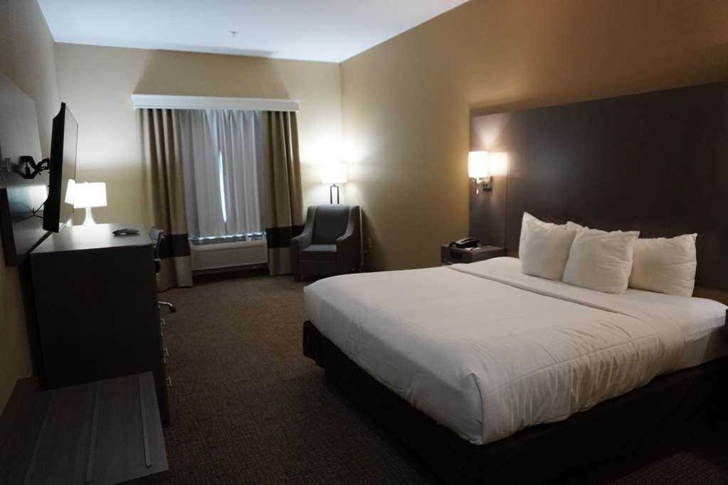 Comfort Inn & Suites Monahans I 20 - photo 11