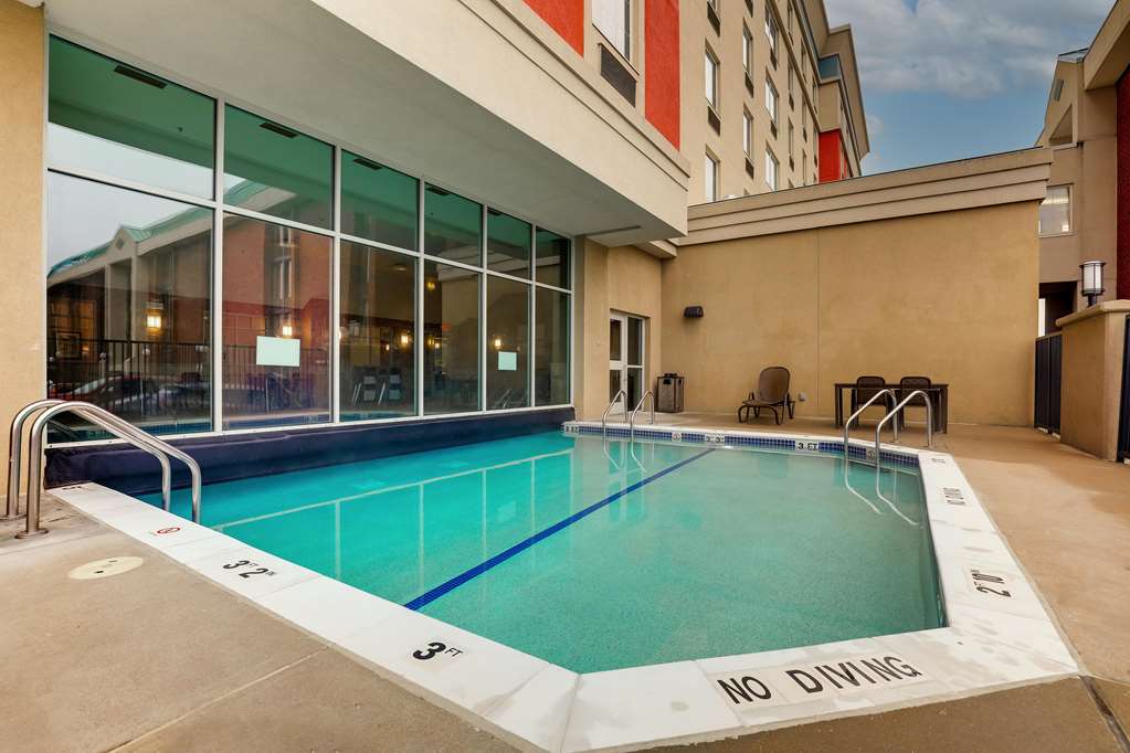 Drury Inn & Suites St. Louis Arnold - photo 33