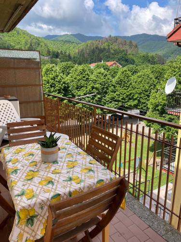 La Casetta — 5-Star Luxury Hotel in Calizzano, Italy