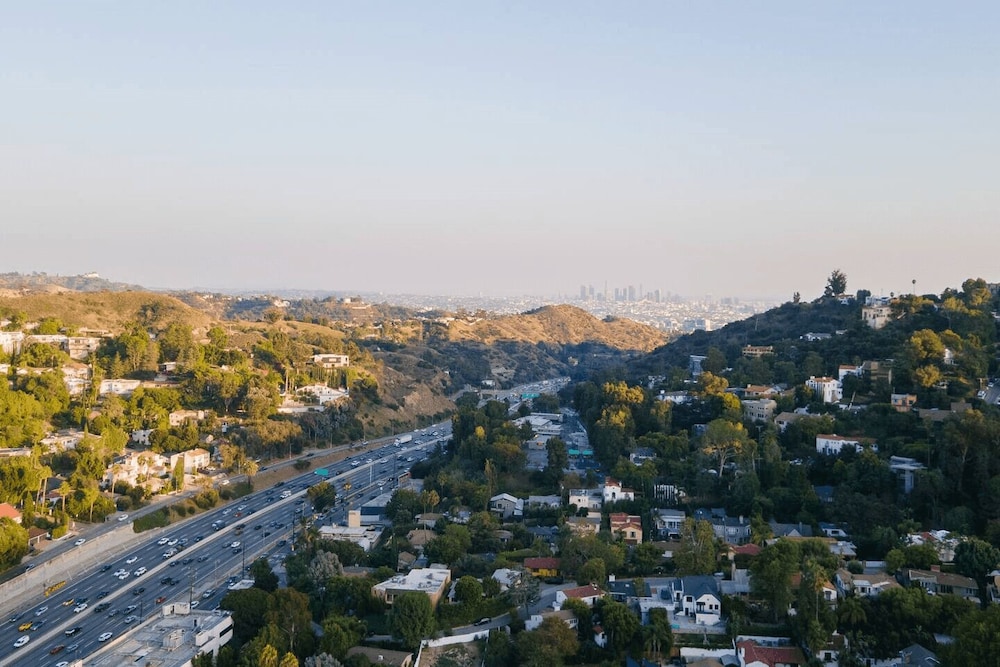 Dos Palos by Avantstay Mod Hollywood Sanctuary - photo 46