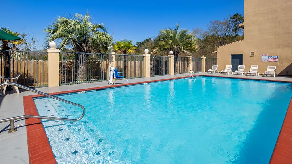 SureStay Plus Hotel by Best Western Hammond - photo 8