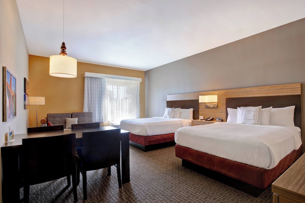 TownePlace Suites by Marriott Austin Round Rock - photo 3