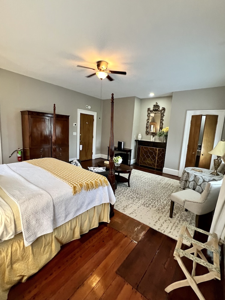 Barksdale House Inn - photo 21