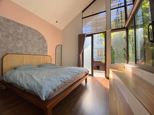 Mỡ homestay Cao Bằng — 5-Star Luxury Hotel in Cao Bang, Vietnam