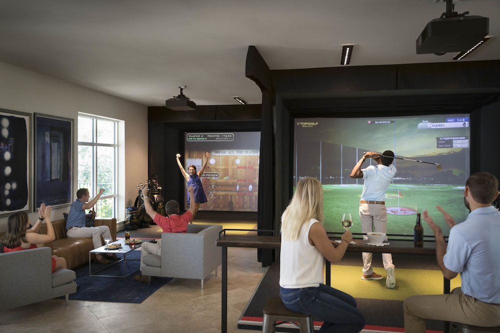 The Inn by Sea Island - photo 3