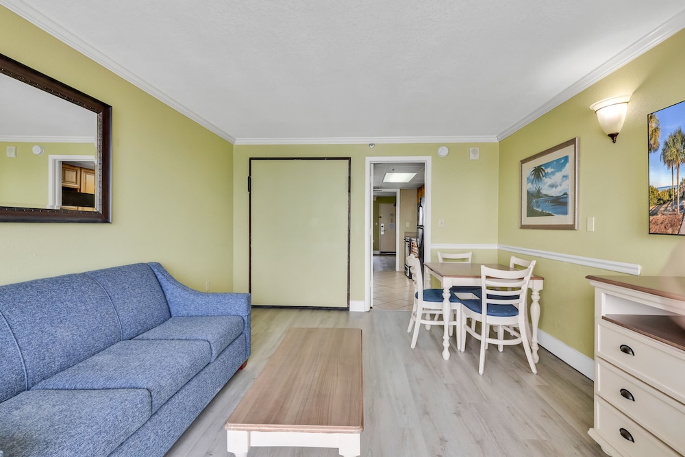 Beach front Condos Located in the Caribbean Resort with Pool and Lazy River - photo 14