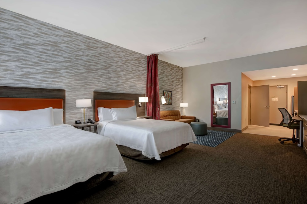 Home2 Suites by Hilton Charlotte Northlake - photo 6