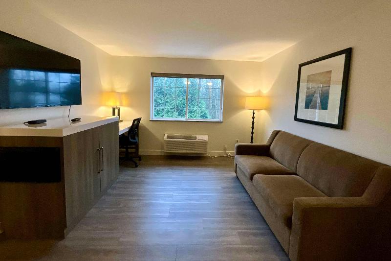 Baymont by Wyndham Kent Seattle - photo 86