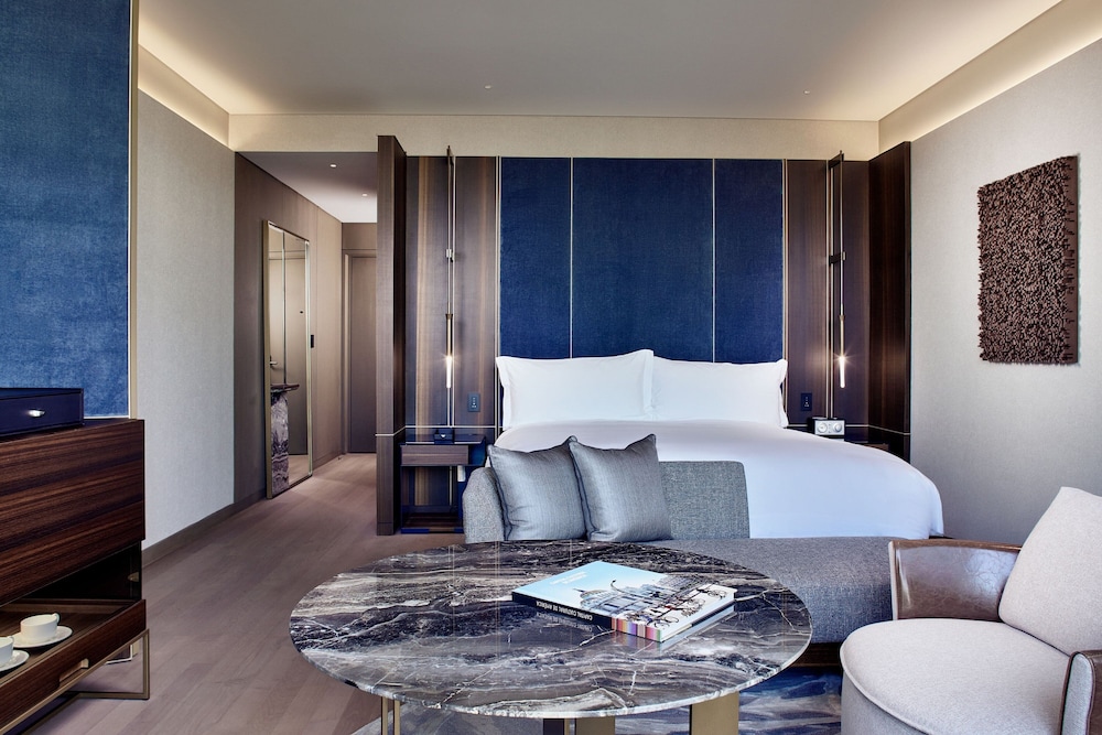 The Ritz Carlton Mexico City
