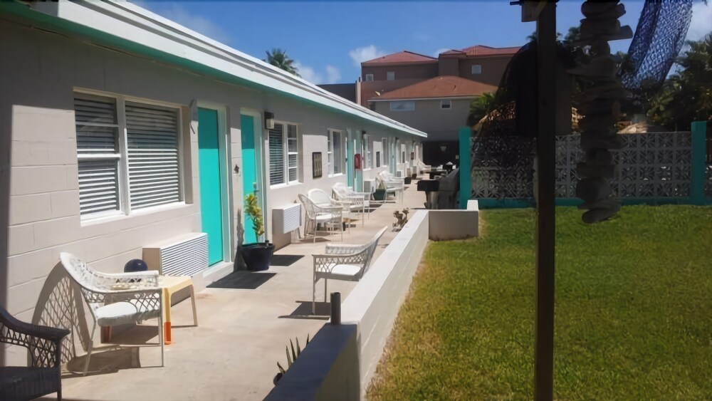 South Beach Inn Beach Motel - photo 64